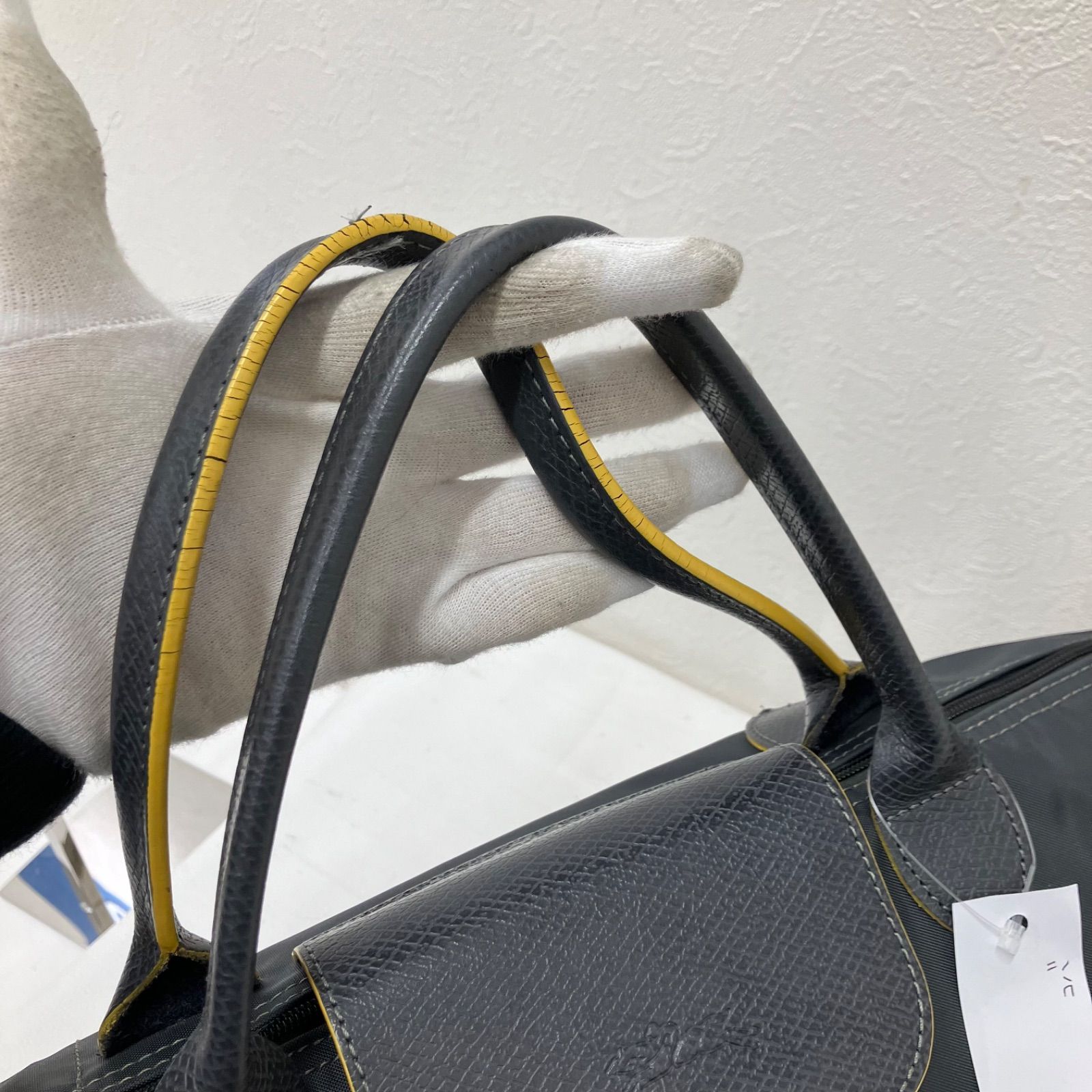 7938 LONGCHAMP ロンシャン プリアージュ ル・プリアージュ ルプ