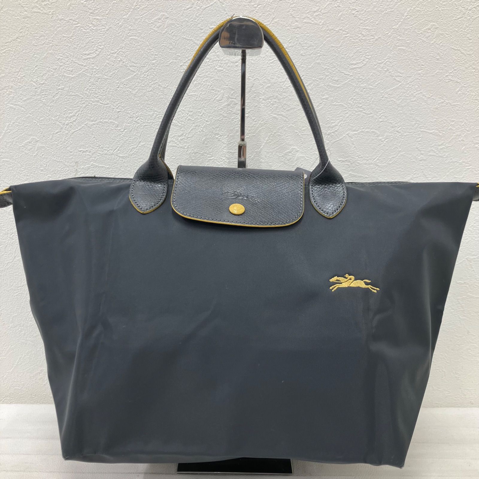 ロンシャン　ルプリアージュ　トートバッグ　Longchamp 7938 LONGCHAMP ロンシャン プリアージュ ル・プリアージュ ルプ
