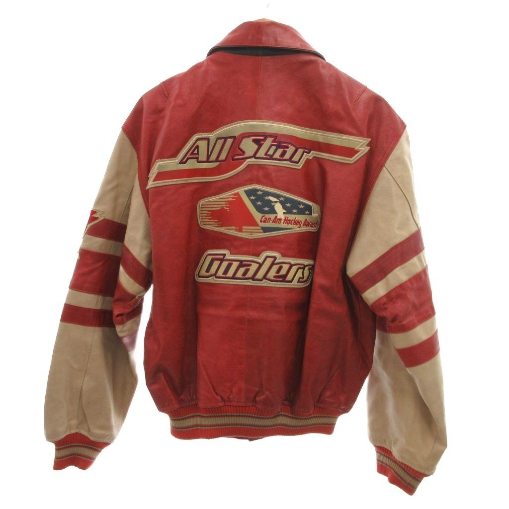 アヴィレックス AVIREX All Star Goalers ヴィンテージ オールスター