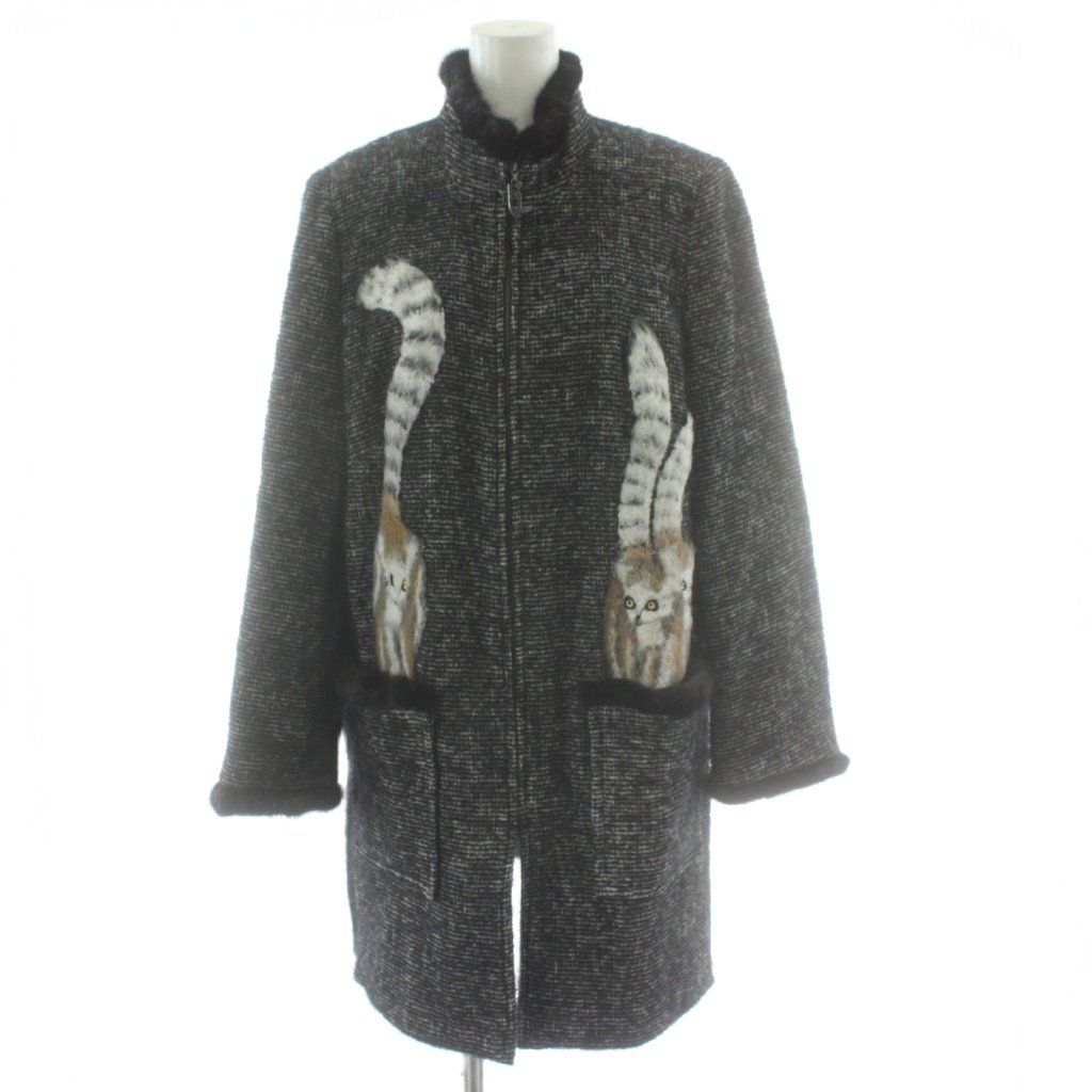 伊太利屋　ファーコート 伊太利屋 ファーコート