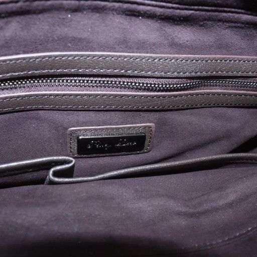 ペレシー ルッソ Pelley Lusso クロコダイル トートバッグ