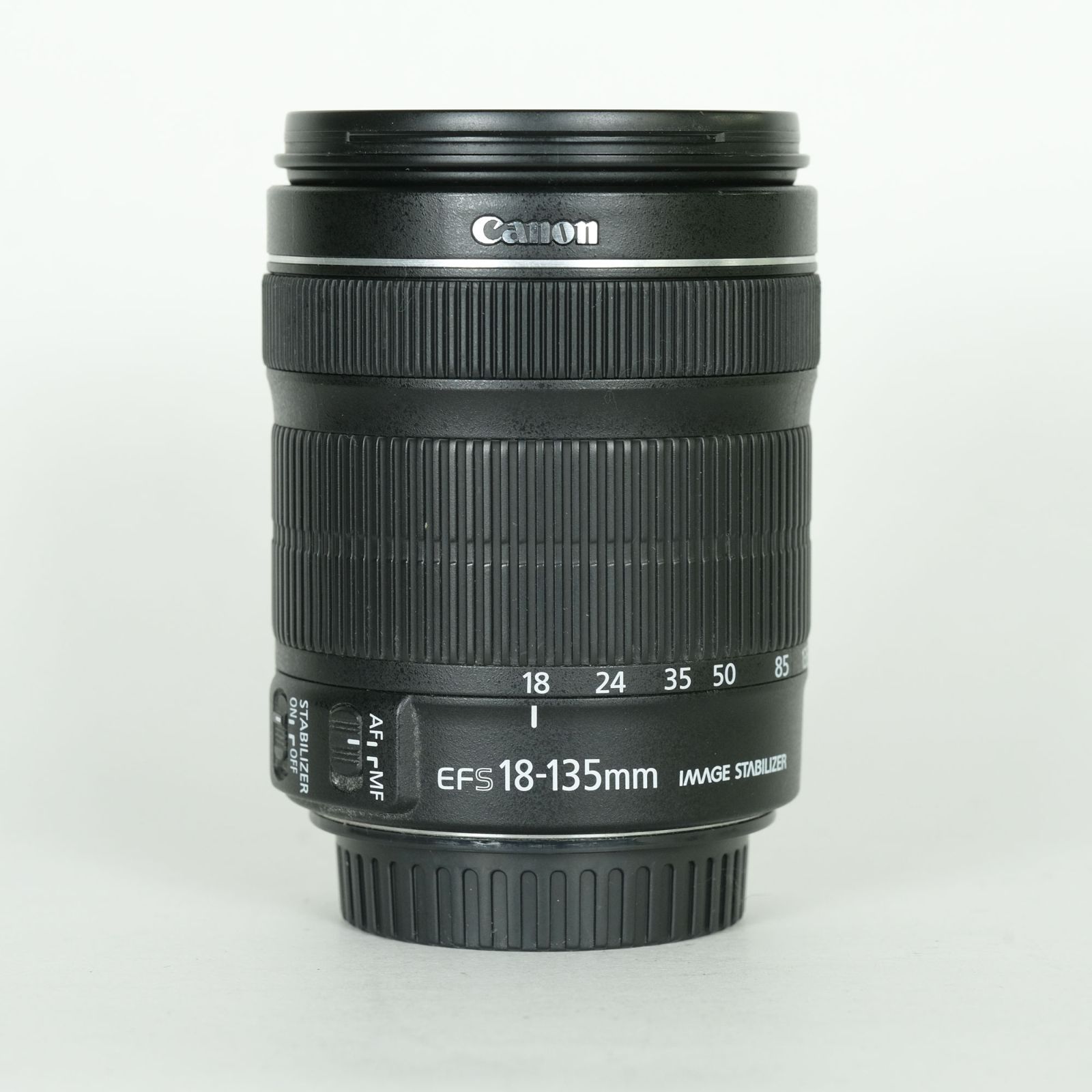 カメラ [並品] Canon EF-S18-135mm F3.5-5.6 IS STM | Canon EF-S