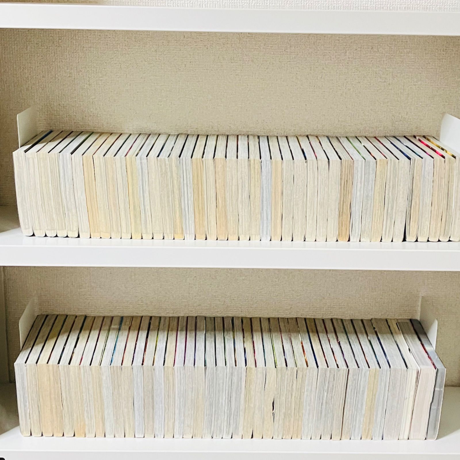 銀魂 全77巻完結セット＋関連本3冊付き - メルカリ