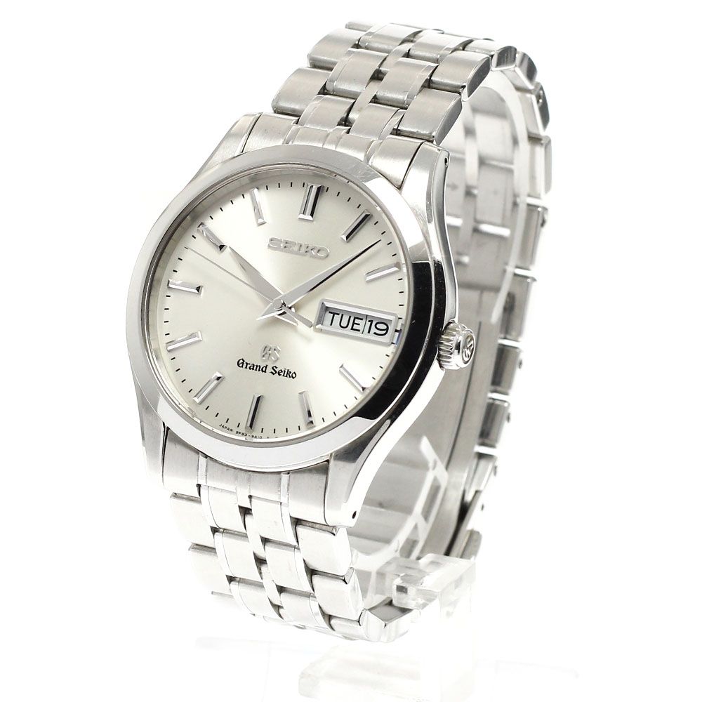 セイコー SEIKO SBGT005/9F83-9A30 グランドセイコー デイデイト