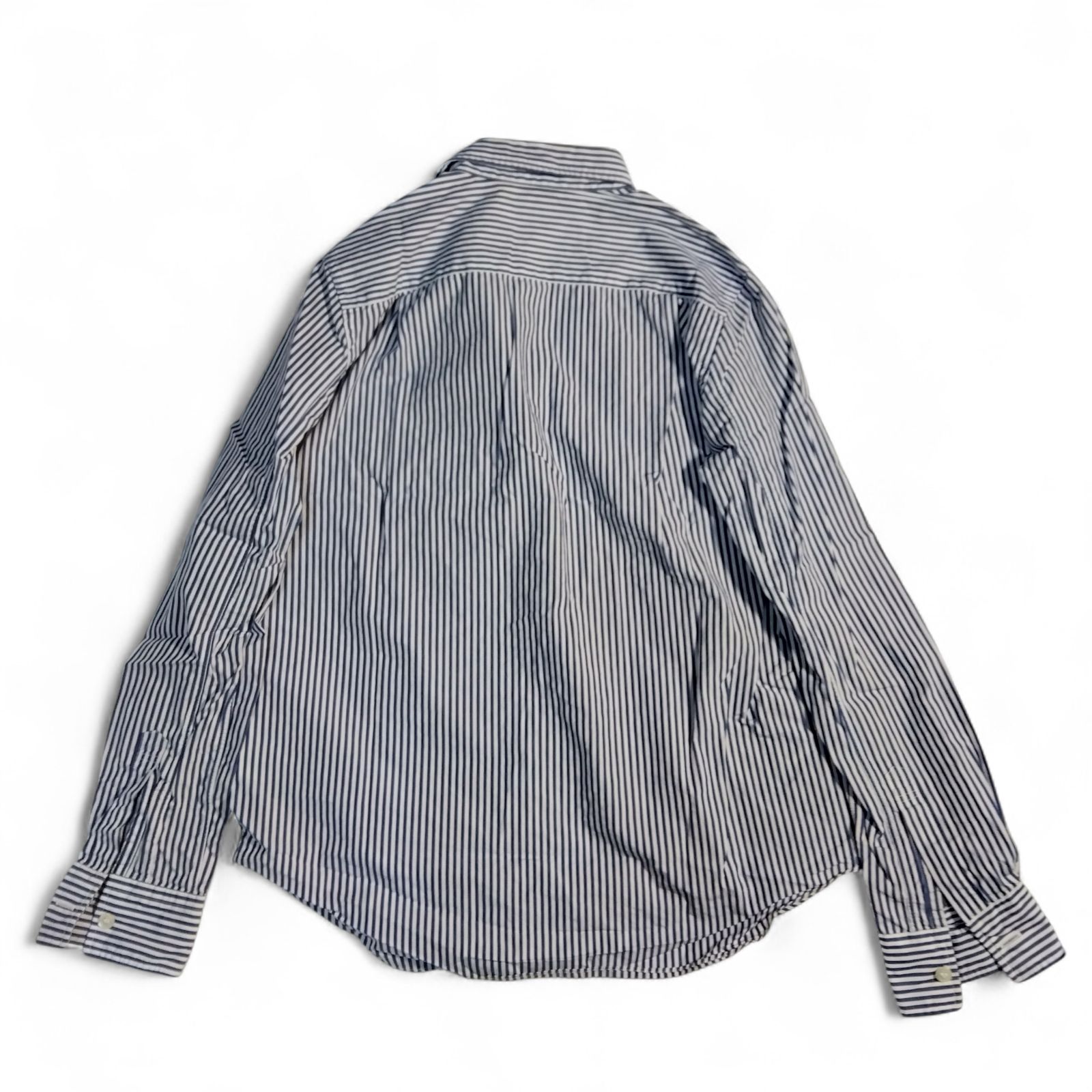 USED中古品】 PLAY COMME des GARCONS プレイ コムデギャルソン 長袖