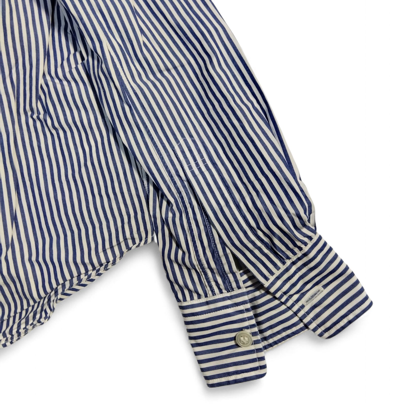 USED中古品】 PLAY COMME des GARCONS プレイ コムデギャルソン 長袖