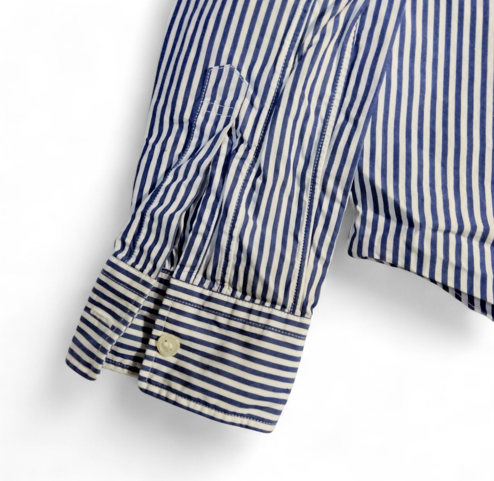 USED中古品】 PLAY COMME des GARCONS プレイ コムデギャルソン 長袖