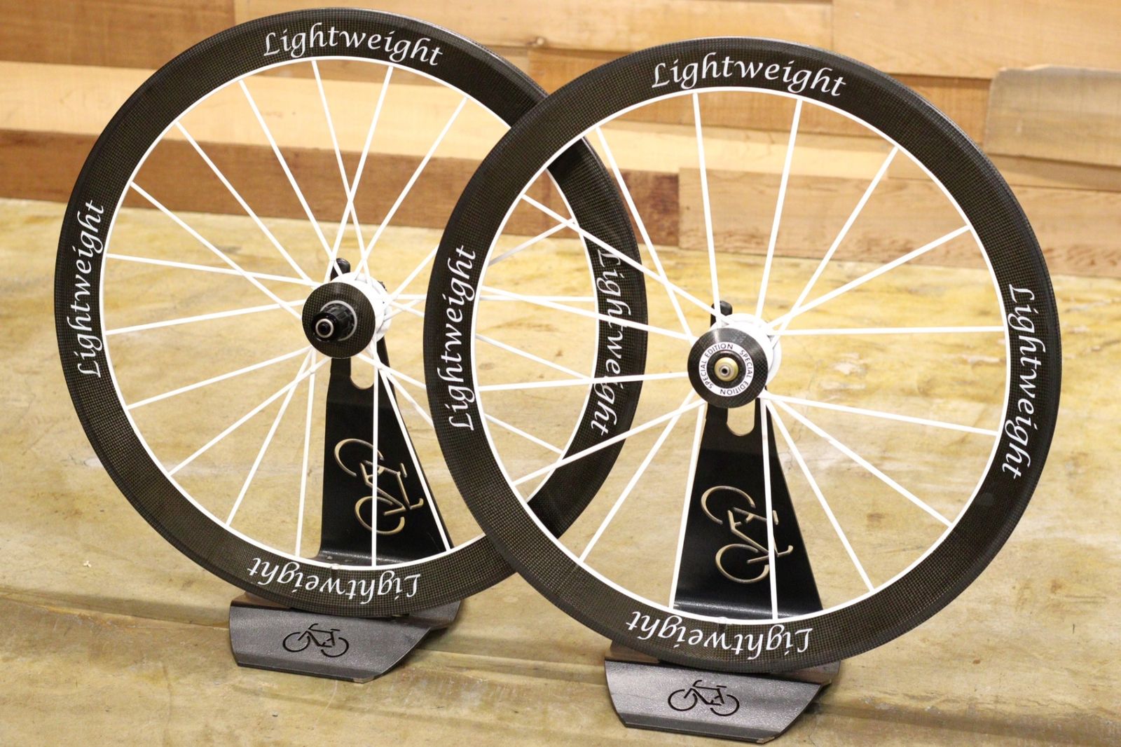 ライトウェイト Lightweight スタンダードG3 スペシャルエディション 