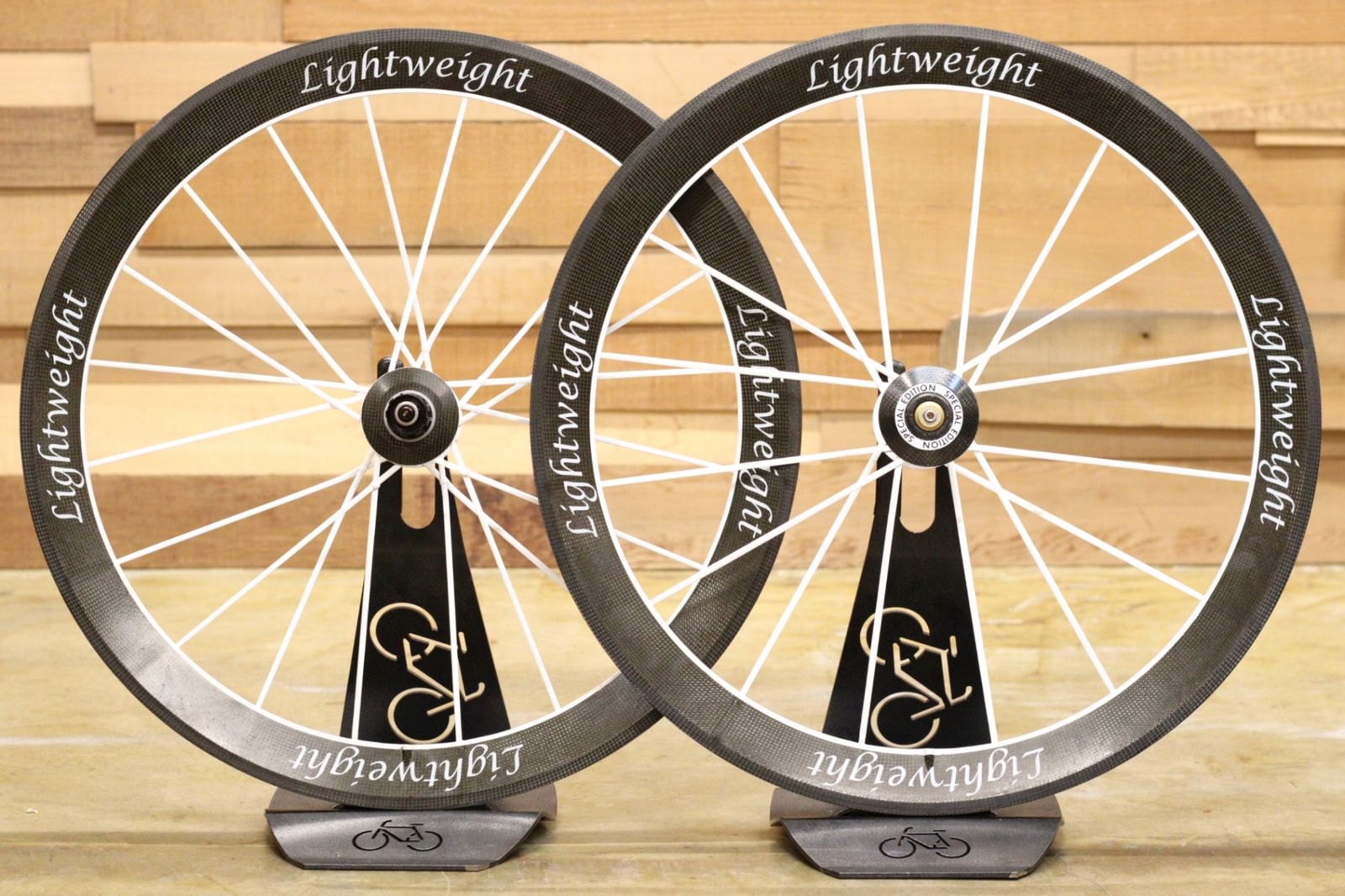 ライトウェイト　スタンダードg3 Lightweight Standard G3 カーボンクリンチャー ホイールセット 買取入荷