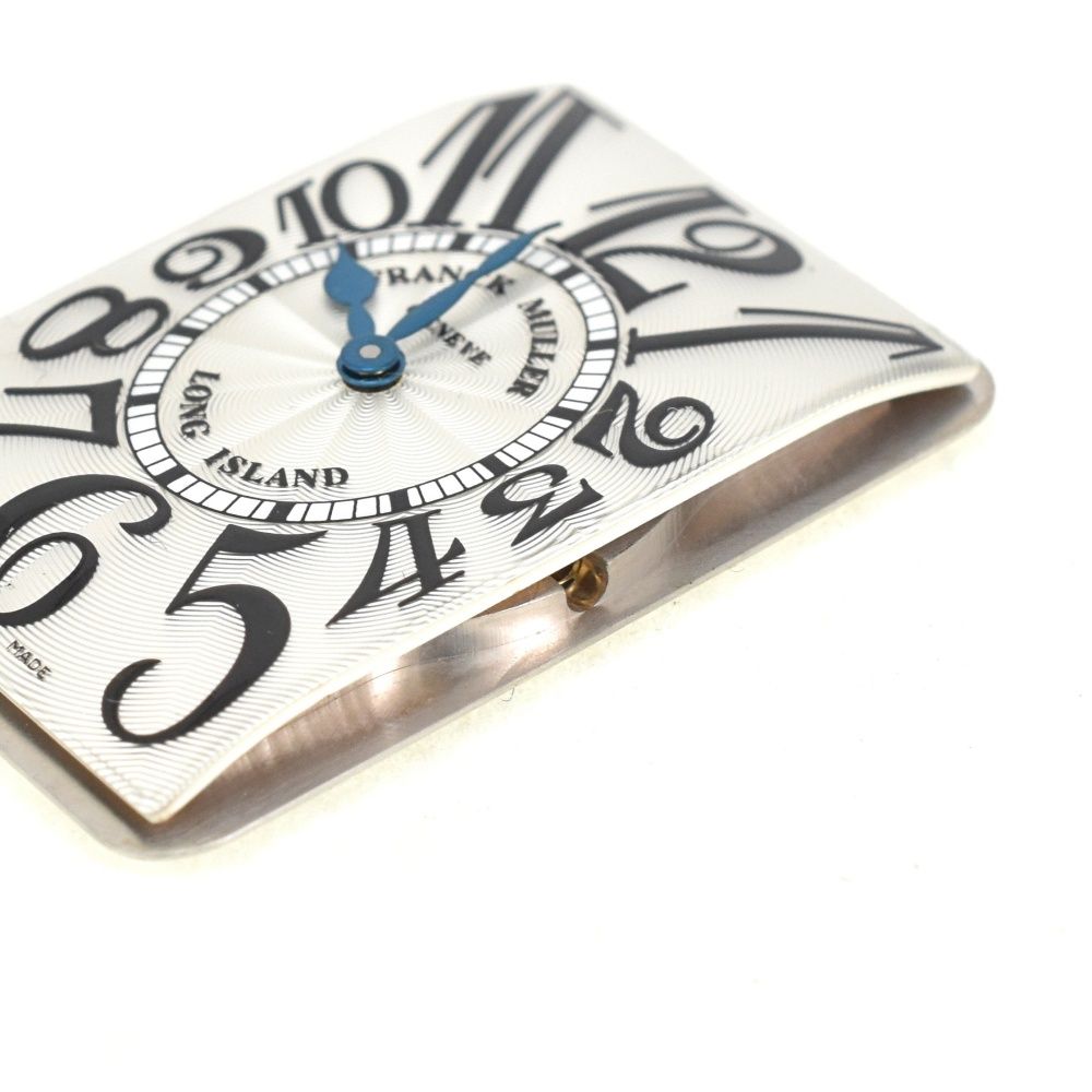 ☆ジャンク 不動品 フランクミュラー FRANCK MULLER Cal.ETA 956.032 ☆ジャンク 不動品 フランクミュラー FRANCK MULLER Cal.ETA 956.032