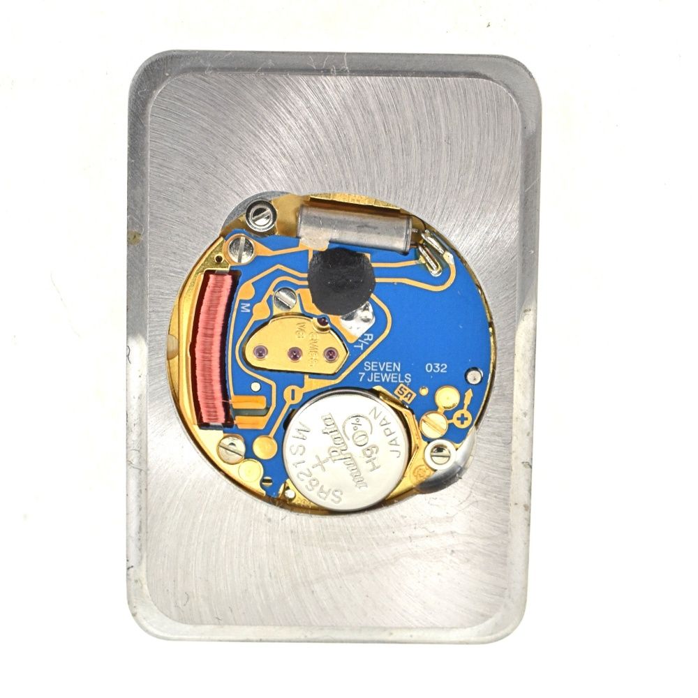 ☆ジャンク 不動品 フランクミュラー FRANCK MULLER Cal.ETA 956.032