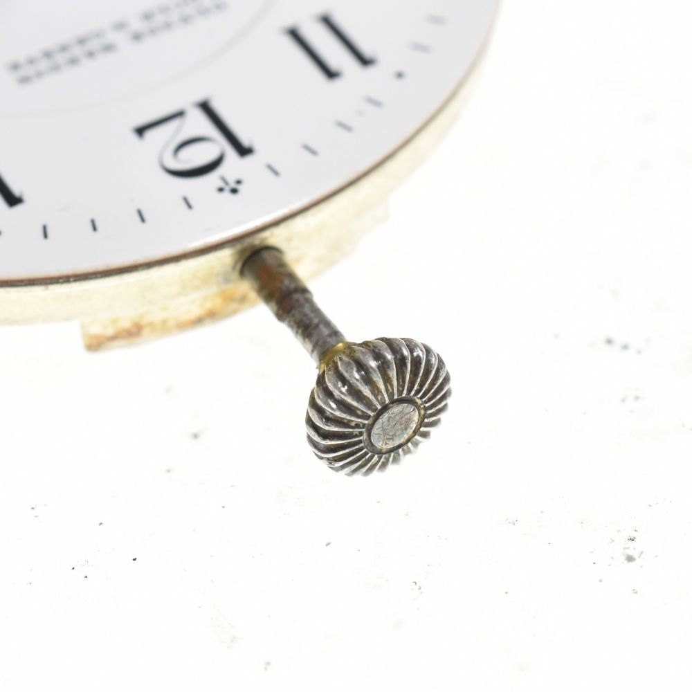 ☆ジャンク 不動品 ジャンク ユリス・ナルダン Ulysse Nardin Cal.不明