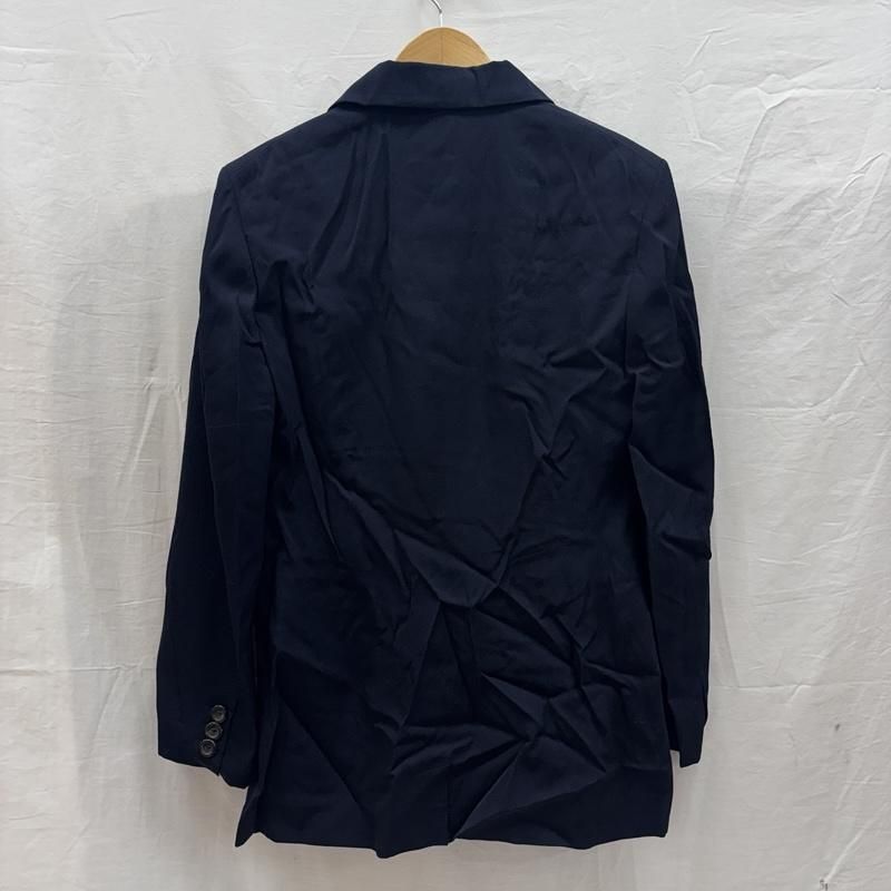 ジルサンダー セットアップ テーラード ジャケット スカート ウール