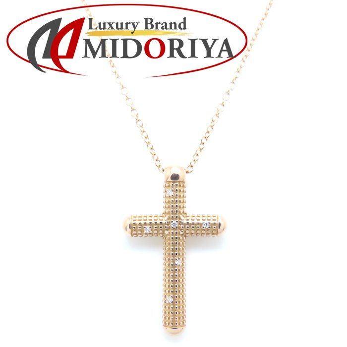 Damiani ダミアーニ メトロポリタンドリーム ネックレス ダイヤモンド