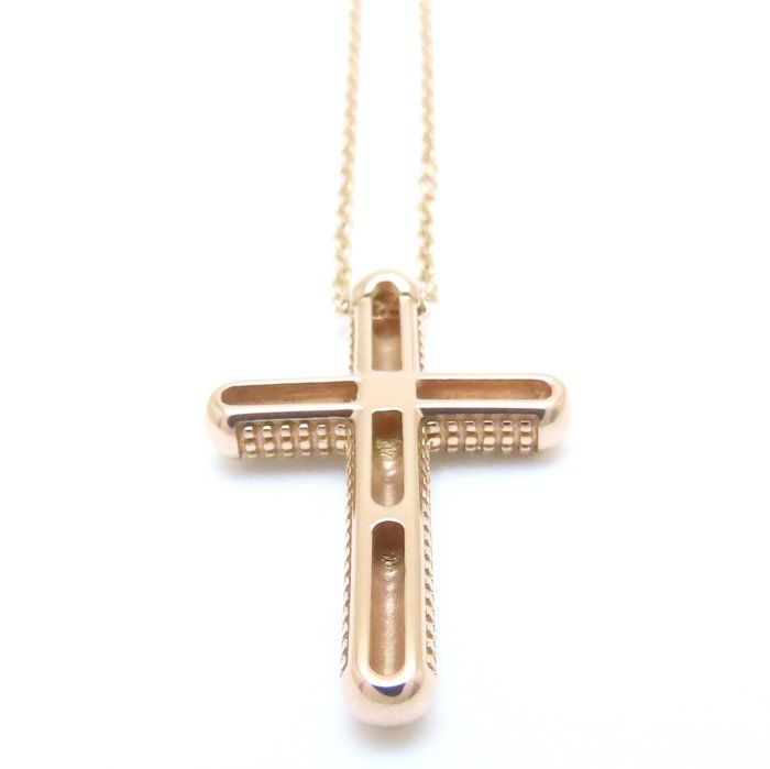 Damiani ダミアーニ メトロポリタンドリーム ネックレス ダイヤモンド