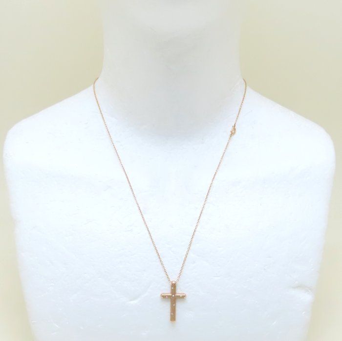 Damiani ダミアーニ メトロポリタンドリーム ネックレス ダイヤモンド