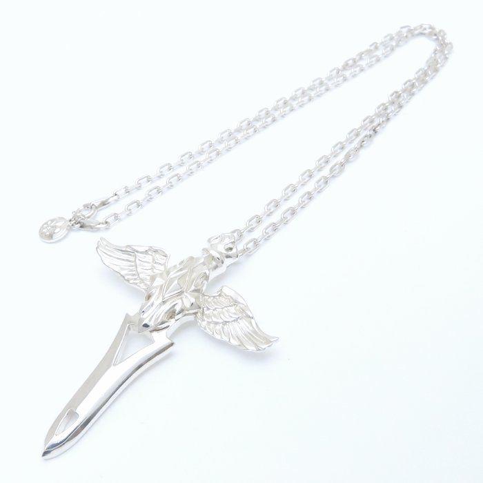 WOLFMAN B.R.S ウルフマンB.R.S セイクリッドエンジェル ペンダント