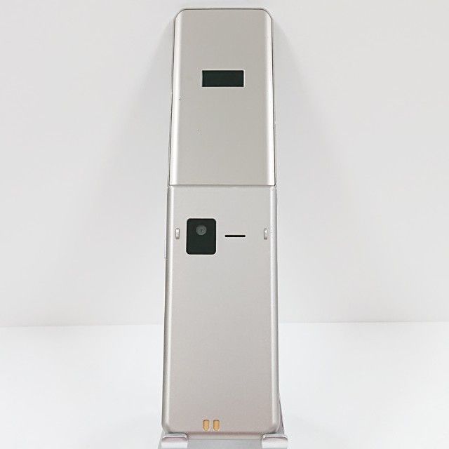 arrows ケータイ ベーシック F-41C ドコモ ゴールド 送料無料 本体