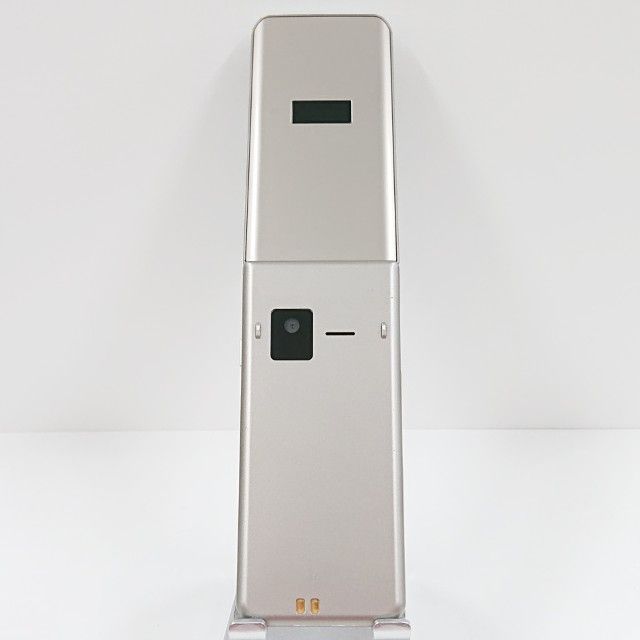 arrows ケータイ ベーシック F-41C ドコモ ゴールド 送料無料 本体