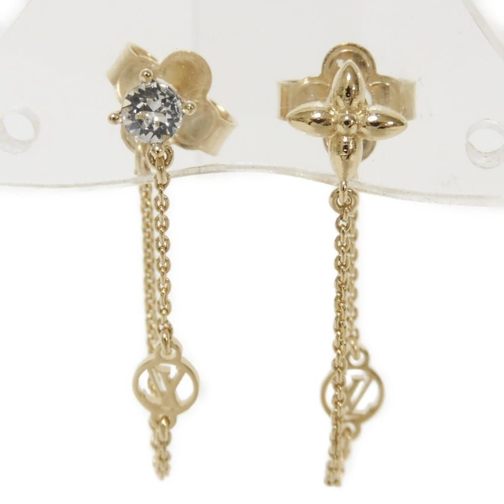 LOUIS VUITTON ルイ・ヴィトン プティ ルイ ブックルドレイユ LV