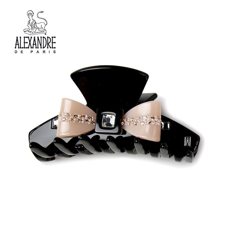 ALEXANDRE DE PARIS アレクサンドル ドゥ パリM クリップ ACCM-18606