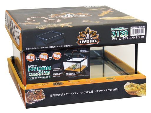 コトブキヒュドラケース3120 【公式通販】