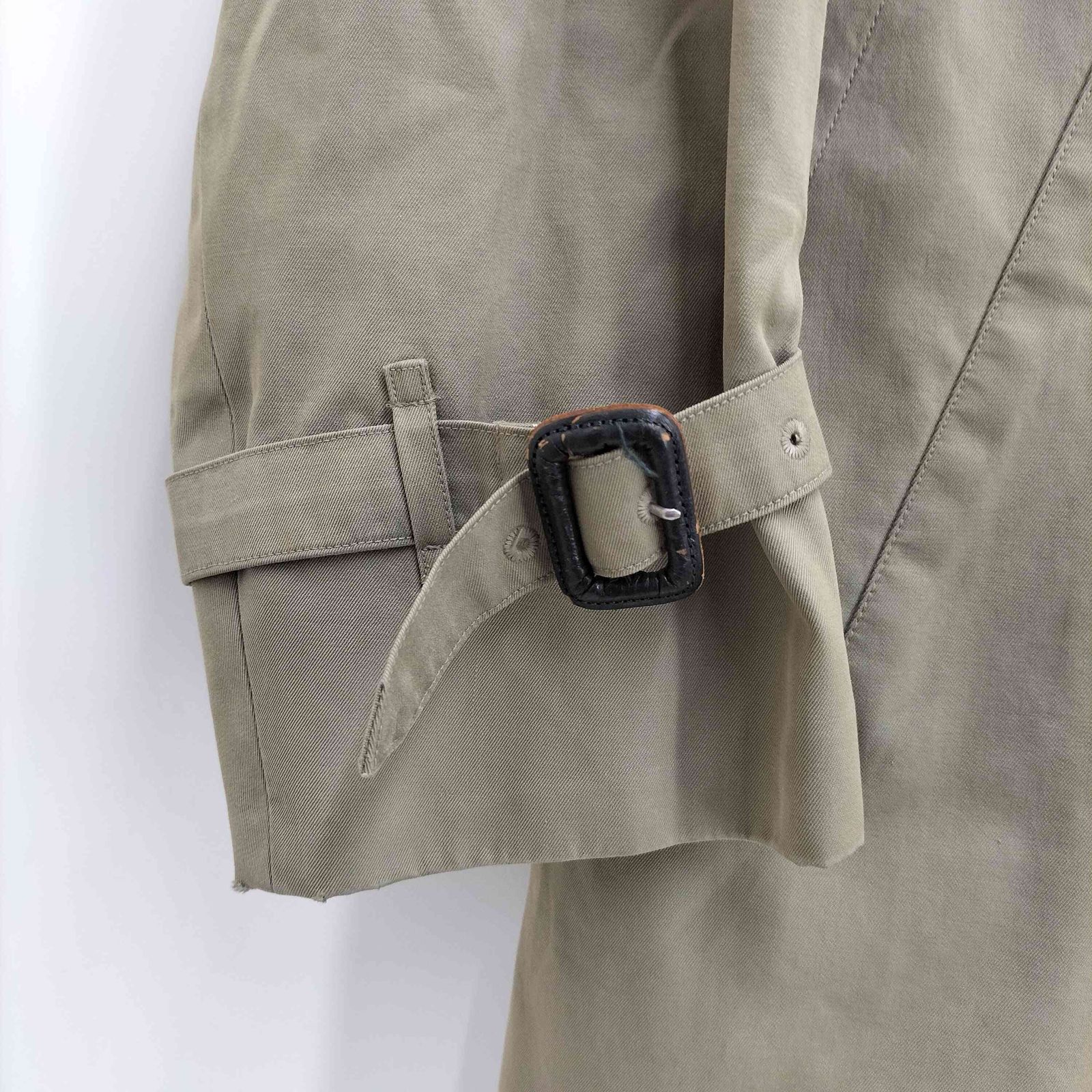 バーバリーズ BURBERRYS 70S-80S イングランド製 裏地 チェック