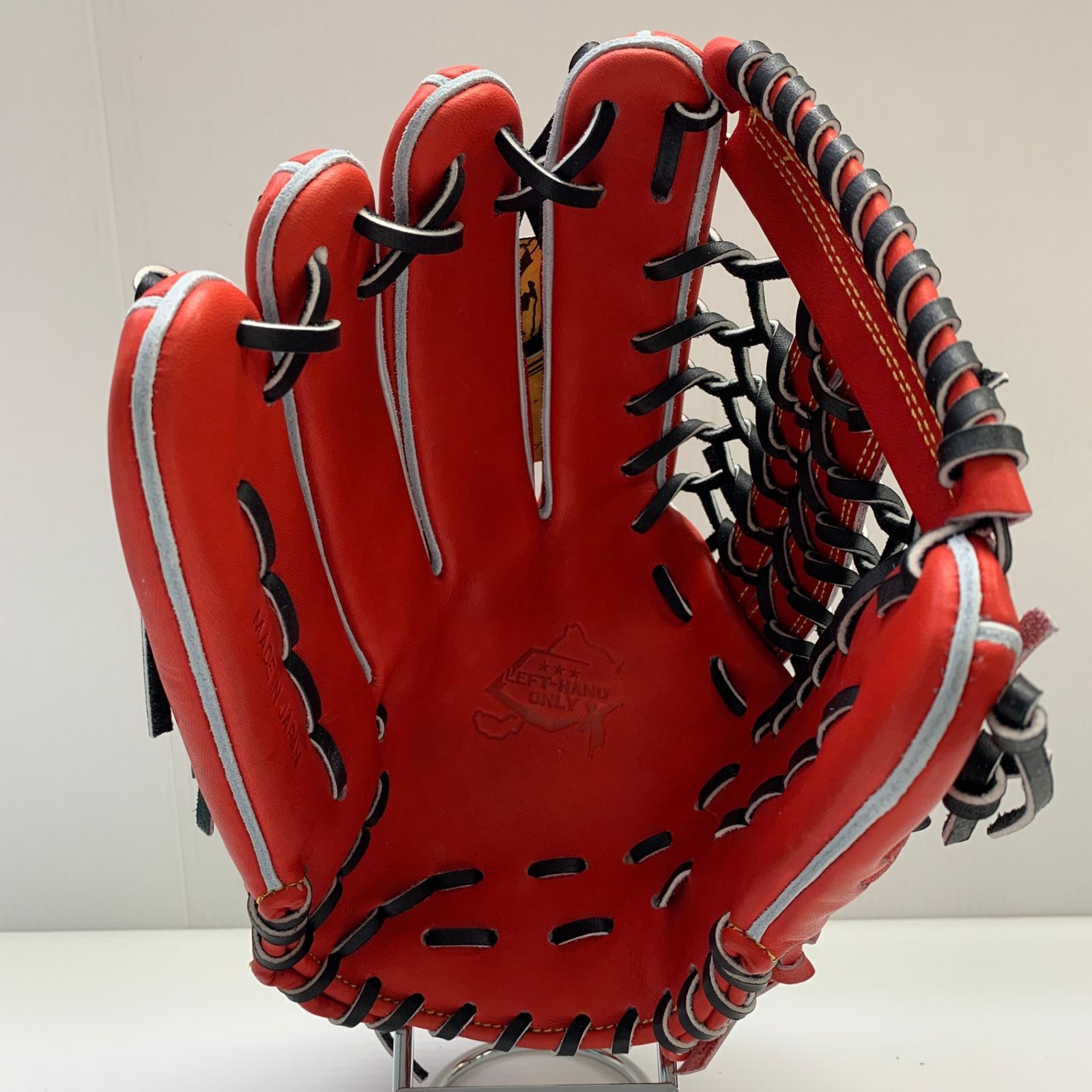 チアキ CHIAKI 硬式 大人 一般 外野手用 グローブ グラブ 左投げ FKI