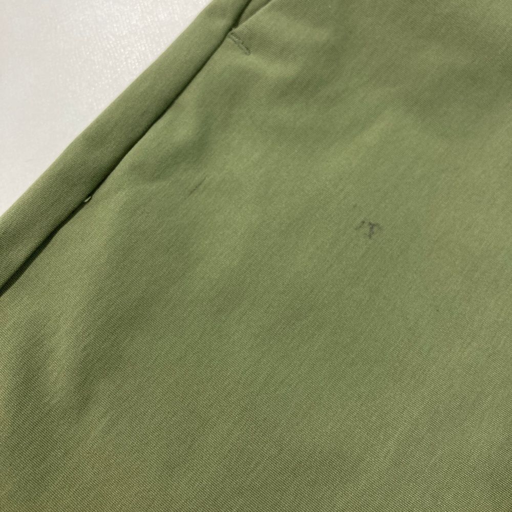 サイズ：LARGE HURLEY（SS) MPT2200002 パンツ  カーキ系 [240101581436] ゴルフウェア メンズ ストスト サイズ：LARGE HURLEY（SS) MPT2200002 パンツ カーキ系 [240101581436