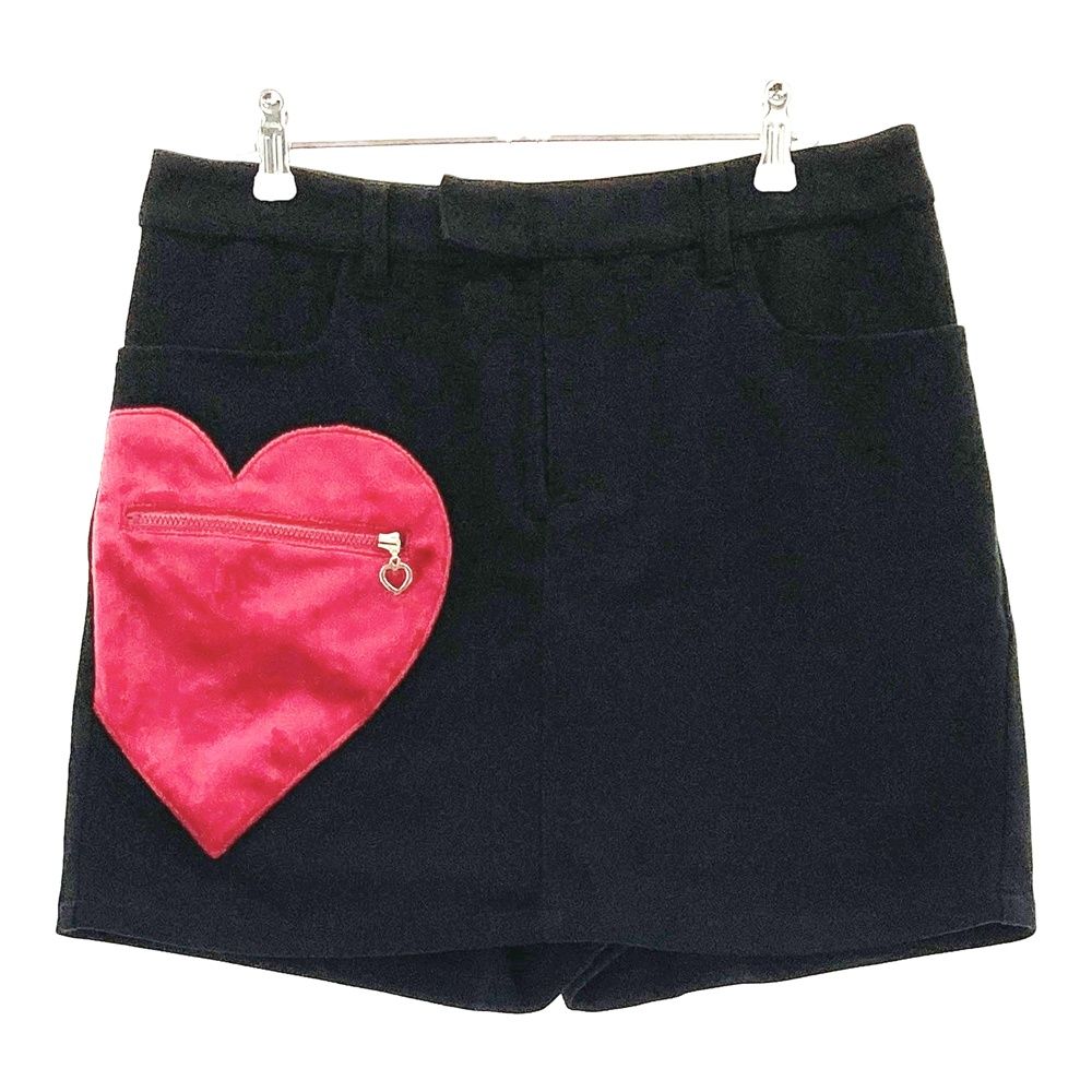 ウエア(女性用) 【お値下げ・新品】ダンスウィズドラゴン キュロット