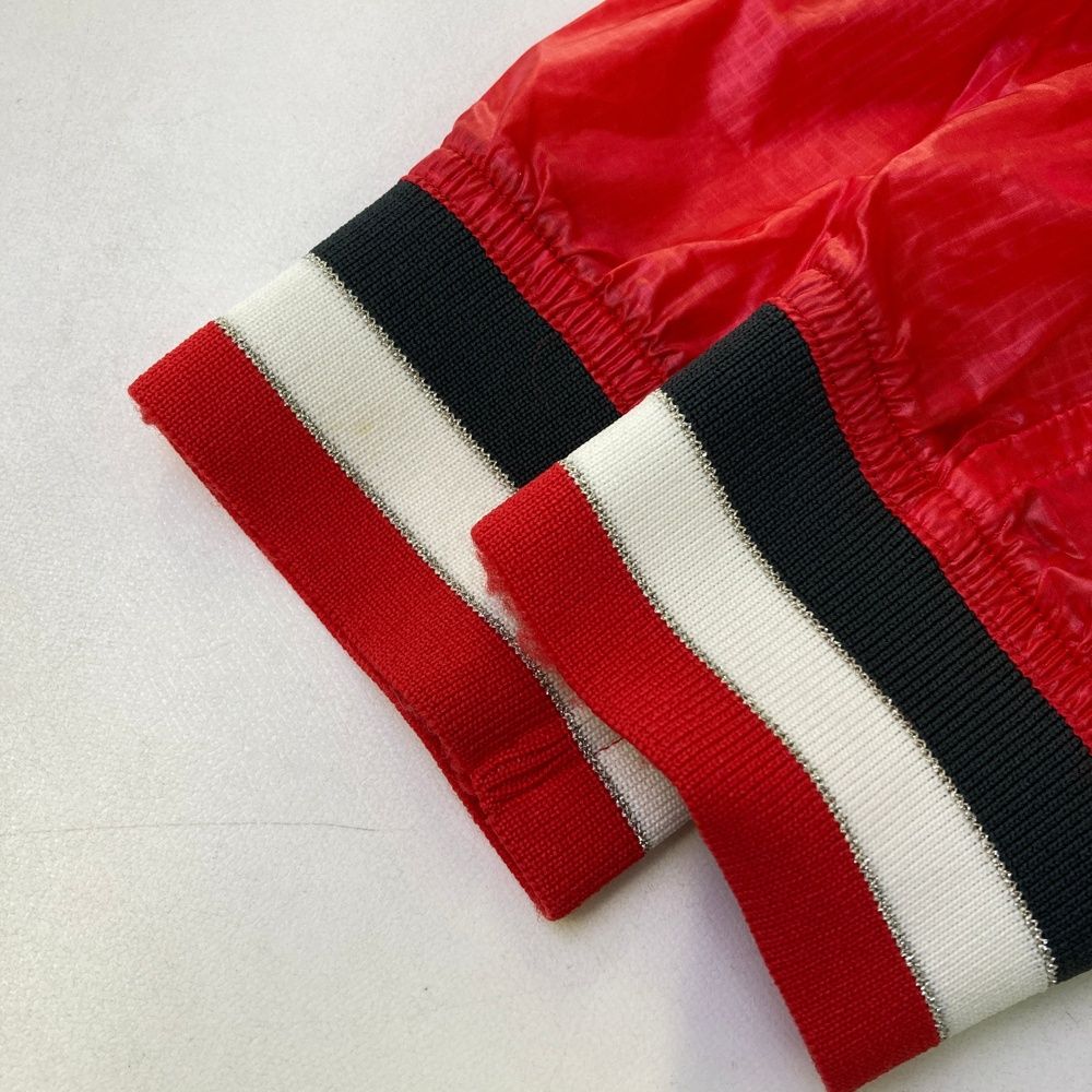 サイズ：40 LANVIN SPORT ランバン スポール 2WAYナイロン ジップ