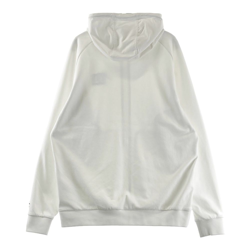 サイズ：LL MUNSING WEAR マンシングウェア ジップパーカー ジャケット