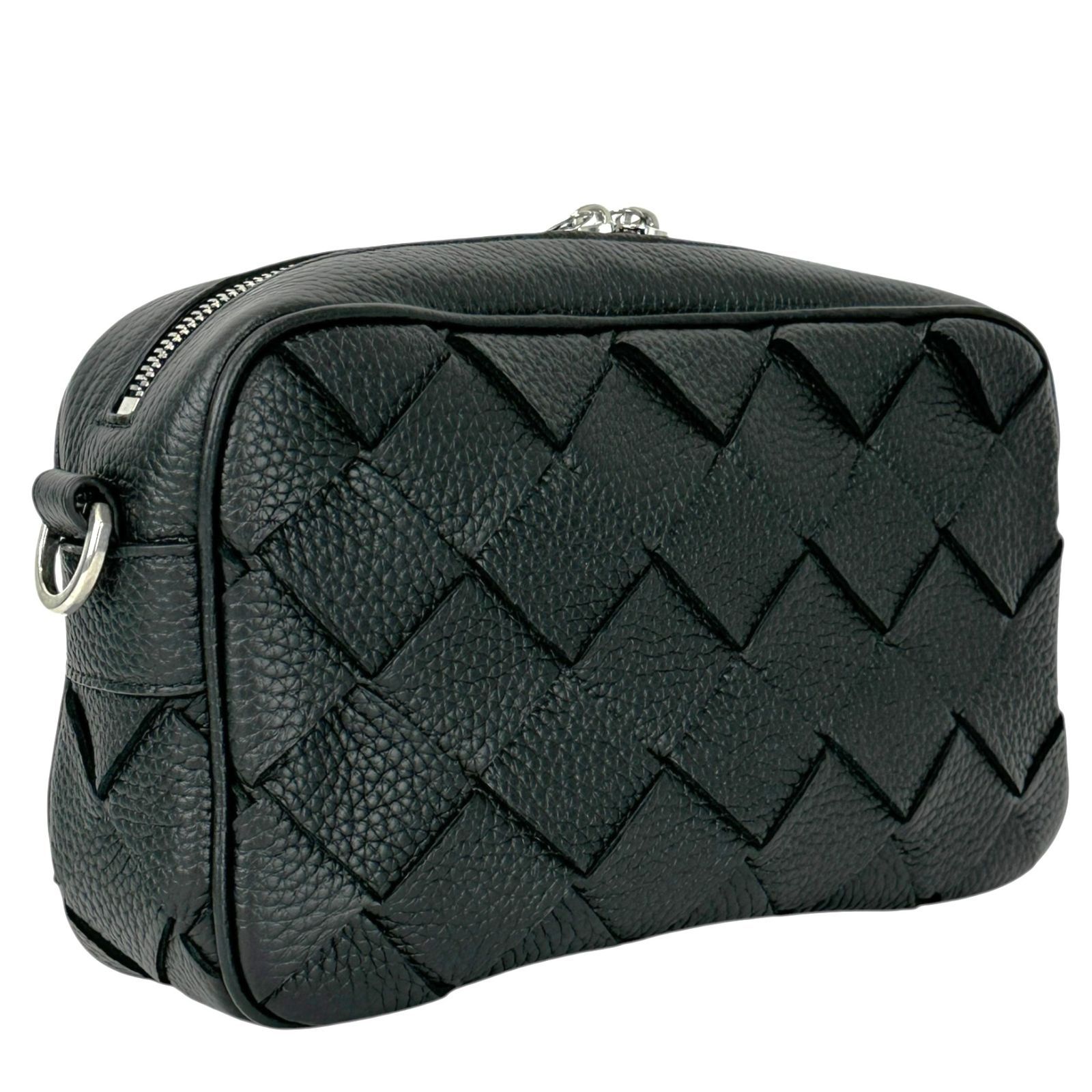 BOTTEGA VENETA】ボッテガ・ヴェネタ スモール イントレチャート