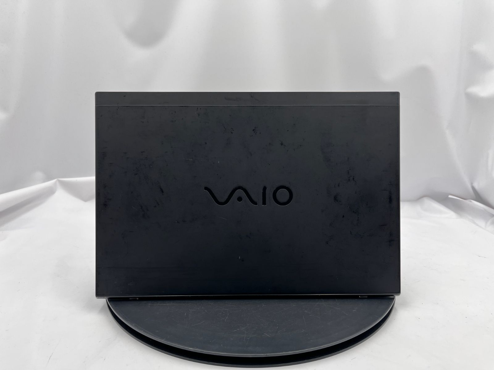 ☆☆VAIO ジャンク☆☆ ☆ジャンク/FAN不良有☆VAIO VJS132 [Core i7 8550U 8GB SSD 256GB