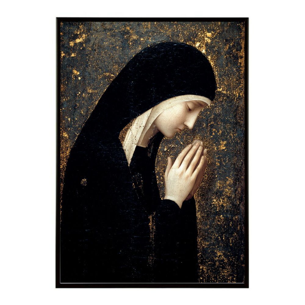 様ig A0サイズ（約84x119cm）】【lm-poster-7091】【フレーム付き】肖像画
