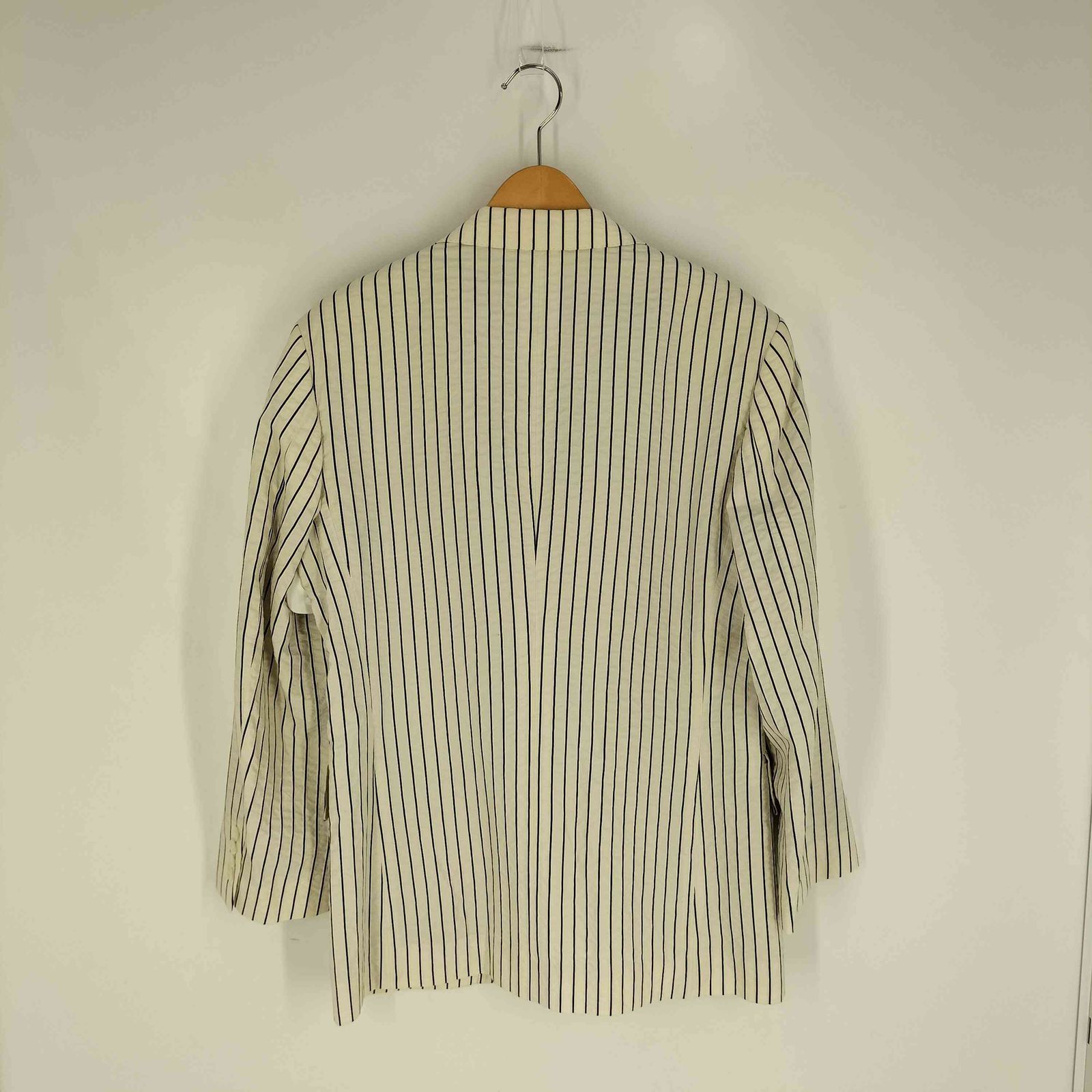 ポールスミス Paul Smith シアサッカー ストライプ テーラード