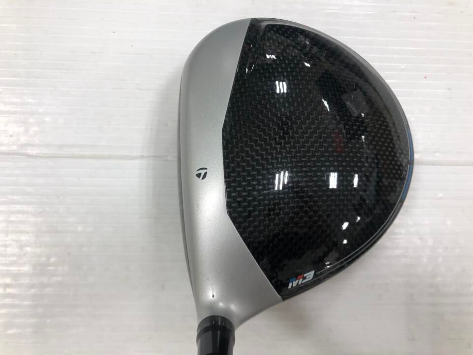 テーラーメイド M3 460 9.5度 KUROKAGE TM5 Sフレックス ドライバー