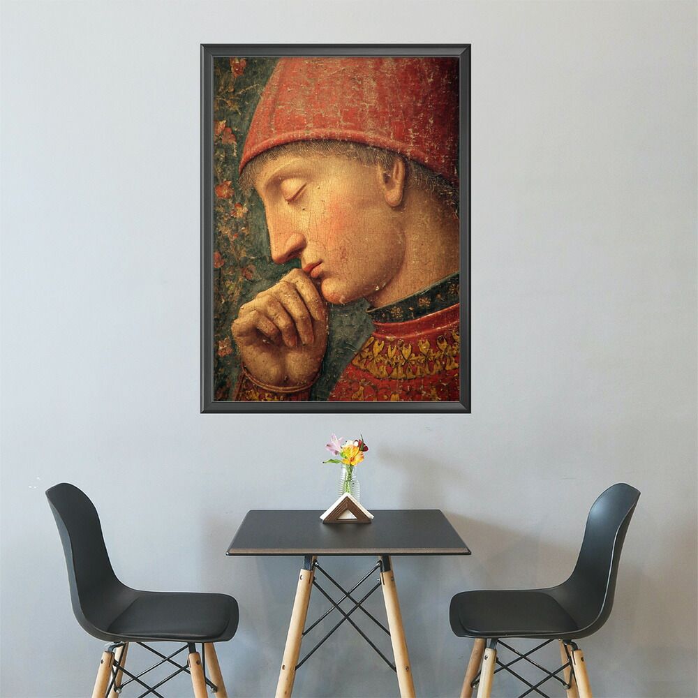 安心の定価販売 【A4サイズ（約21x30cm）】【lm-poster-6561