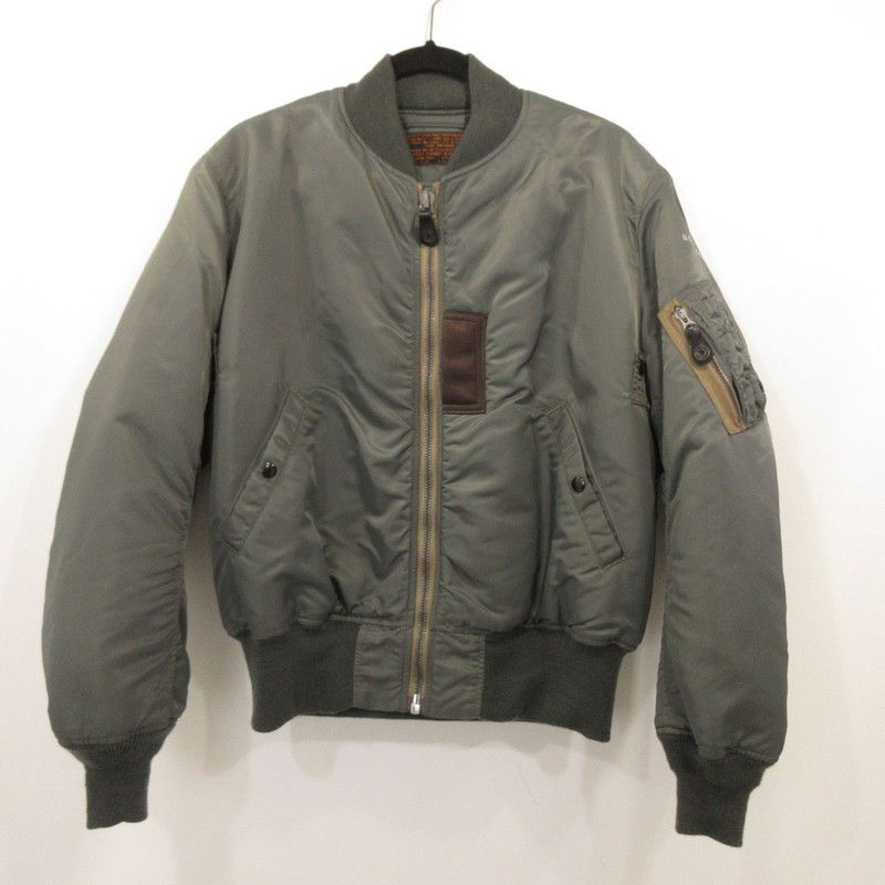 姫路東店】 中古 Buzz Rickson