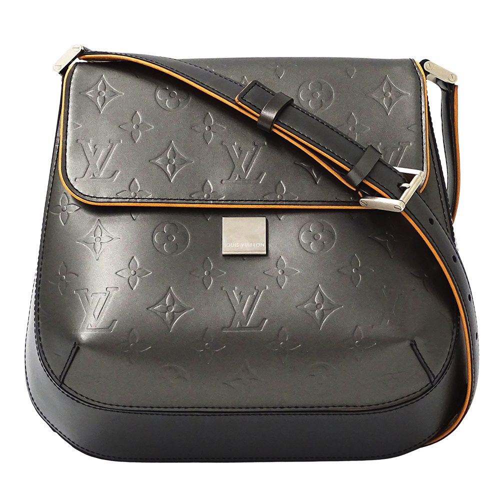 ルイ・ヴィトン LOUIS VUITTON バッグ モノグラム マット レディース