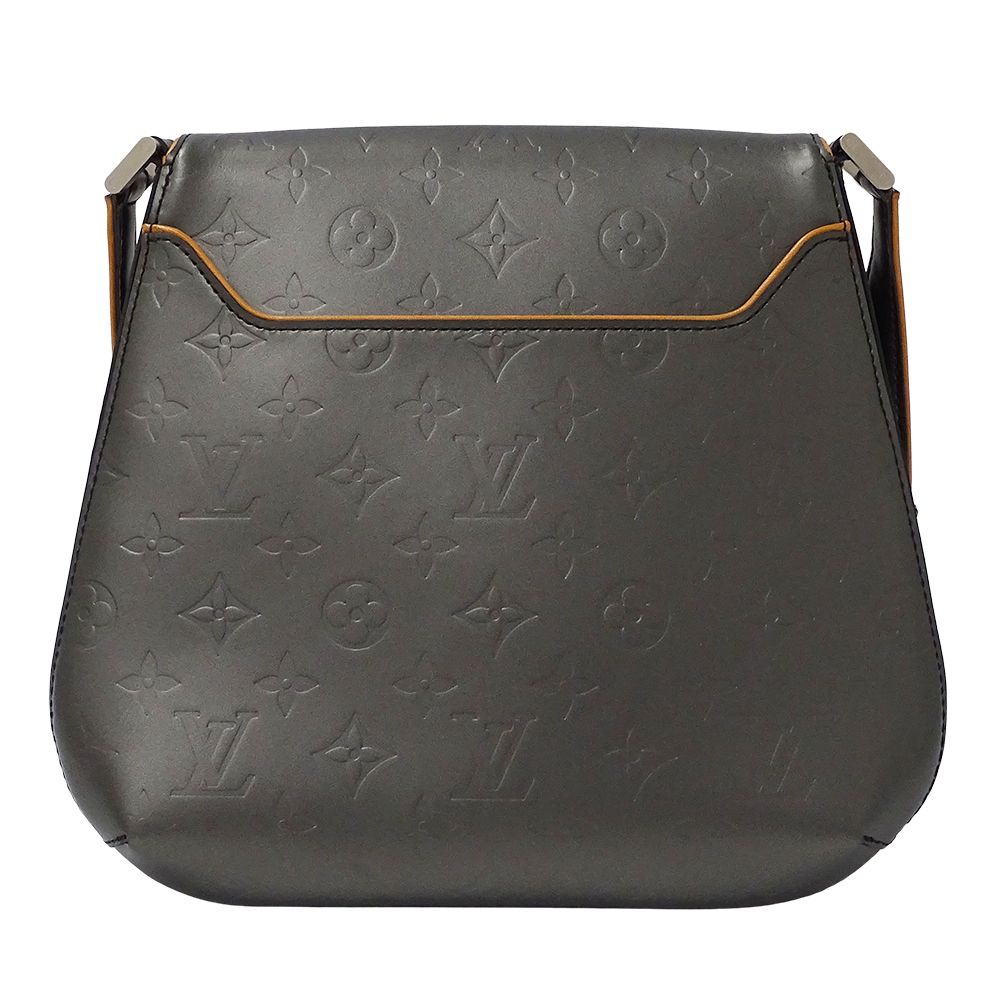 ルイ・ヴィトン LOUIS VUITTON バッグ モノグラム マット レディース