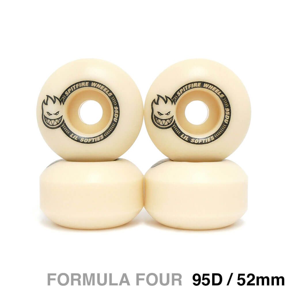 FORMULA FOUR CLASSICS 99A ウィール 4個入り52mm FORMULA FOUR CLASSICS 99A ウィール 4個入り52mm Amazon | Spitfire