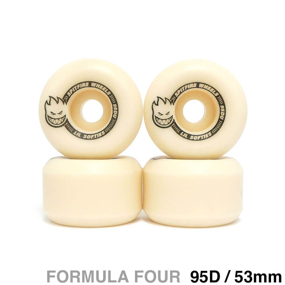 SPITFIRE WHEEL スピットファイヤー ウィール FORMULA FOUR (F4