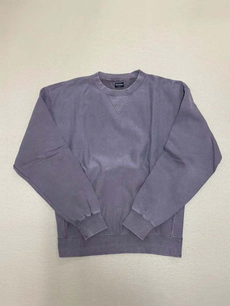HERITAGE FLOSS スウェットシャツ