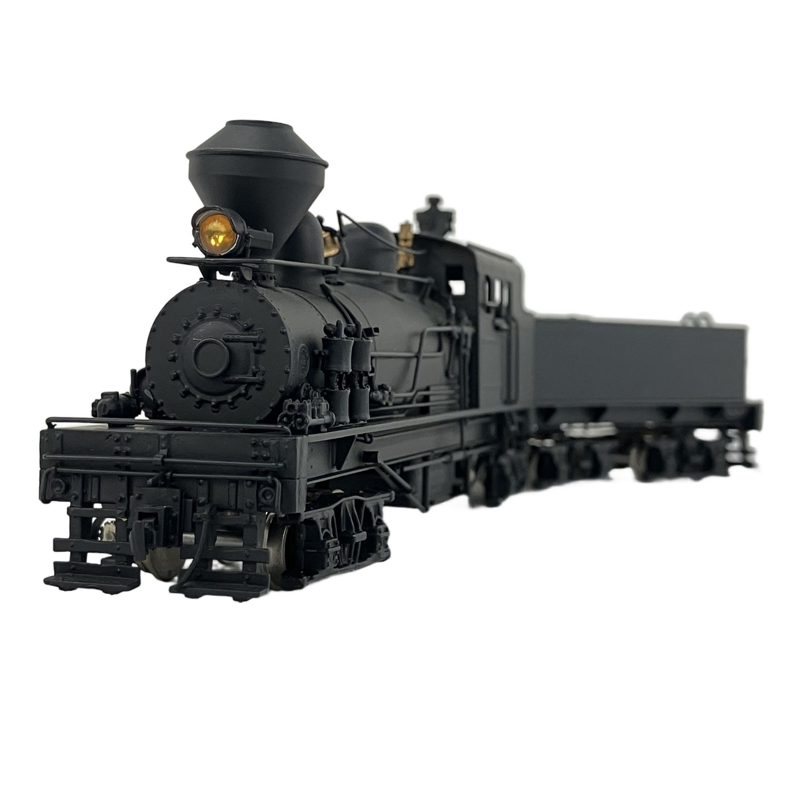 WESTSIDE MODEL COMPANY 中村精密 HASSINGER LUMBER SHAY 蒸気機関車