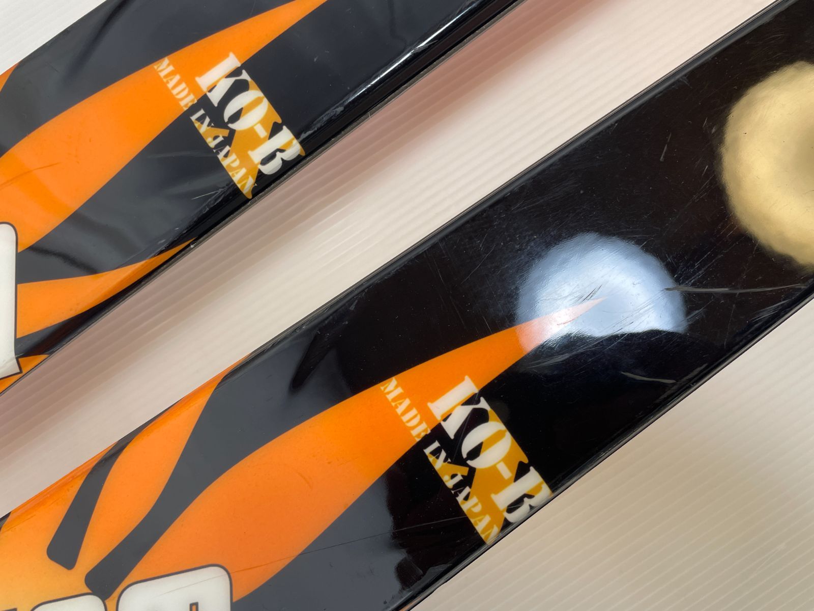 ◆ スキー ReIsm 162 WAX保管 リズム スキー板 カービングスキー ◇ スキー ReIsm 162 WAX保管 リズム スキー板 カービングスキー 2025