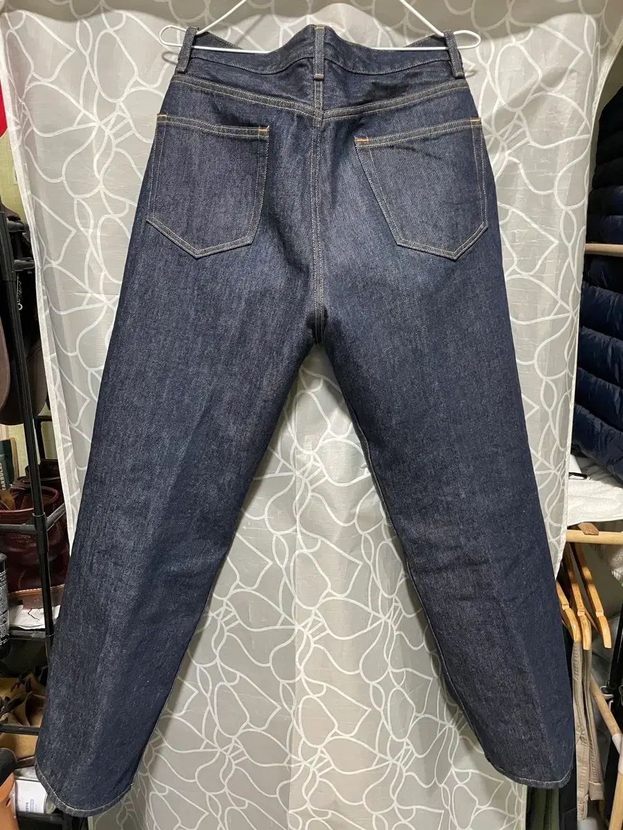 オーラリー ハードツイスト 5P デニム 30 - メルカリ