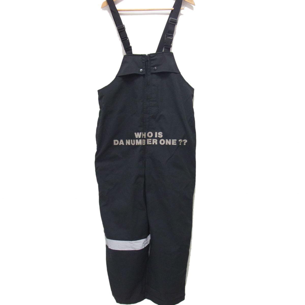 ■ 倖田來未 a-nation 2019 avex グッツ オーバーオール ☆倖田來未 くぅちゃん a-nation 2019 avex グッツ オーバーオール