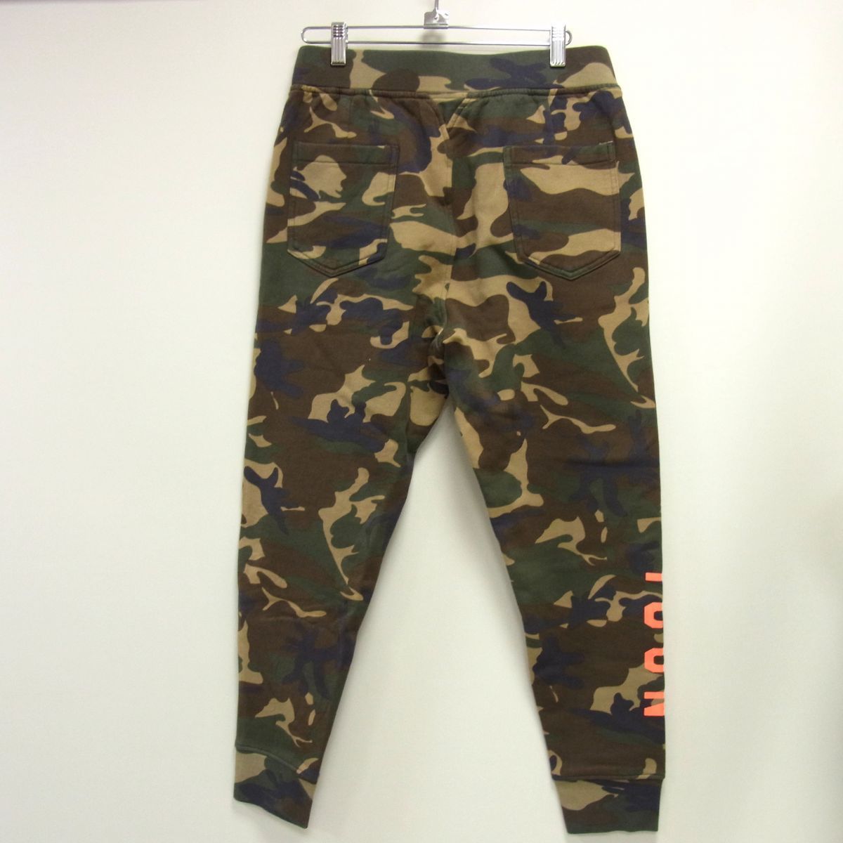 新品 定価78,100円☆DSQUARED2 ディースクエアード ICON スウェット 