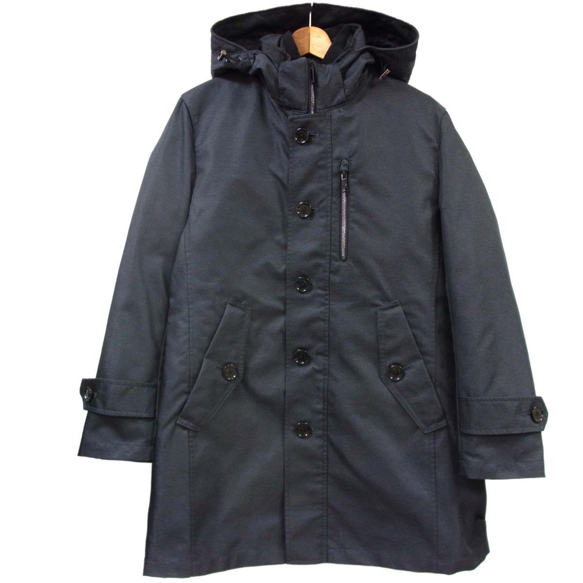 ウェットスーツ セミドライ アックス 24-25 AXXE HYBRID U-ZIP 5/3mm